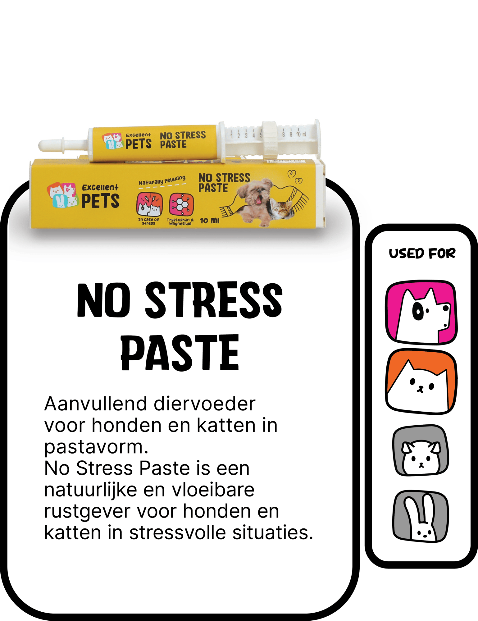 NOSTRESS-1